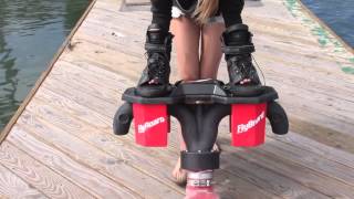 This Is Flyboarding [upl. by Erny127]