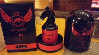 Armaf Niche Bucephalus No XI Fragrance Review 2019 [upl. by Eve]