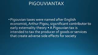 💫 public economics  pigovian tax  Economics  ugc net  ugc net economics  ugc set economics 💫 [upl. by Payson]