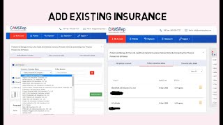 eInsurance Account by IRDA All you need to Know How to open online amp Convert existing Policies [upl. by Bowler]