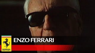 Enzo Ferrari’s 121st birthday [upl. by Purity]