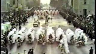 Mummers Parade 1971 Ferko String Band [upl. by D'Arcy]