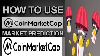 How to use coin market cap COINMARKETCAP [upl. by Ledba]