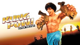 Kung Pow Enter The Fist 2002 Movie  Steve Oedekerk amp Jennifer Tung  Review amp Facts [upl. by Marvin944]