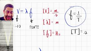 TOP 10 fórmulas de FÍSICA para o ENEM [upl. by Htennaj]