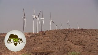 The forgotten struggle of Kenyan indigenous people Lake Turkana Wind Project [upl. by Hedaza]