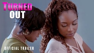 New Movie Alert Turned Out  Official Trailer  New Drama Now Streaming [upl. by Rafaelle]