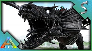 THIS HAS GOT TO BE THE MOST OVERPOWERED WYVERN  Modded ARK Primal Fear E17 [upl. by Peoples390]