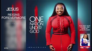 Jekalyn Carr  JESUS REIGNS FOREVERMORE [upl. by Mckenzie]