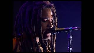 Lenny Kravitz  Rock and Roll is Dead Live NPA Canal 1995 [upl. by Ateerys108]