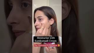 Ayurvedic Kumkumadi oil  Natural Skin Glow [upl. by Loree8]