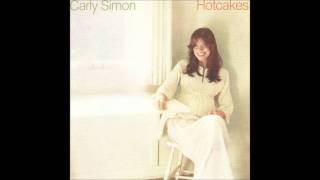 Carly Simon Havent Got Time For The Pain 1974 [upl. by Patrice647]