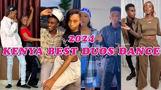 2024 Kenya Best Duos💯 TikTok Dance Challenge Compilation TikTok Tiktokdances2024 TikTokMashup2024 [upl. by Minier]