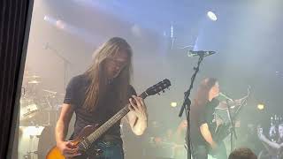 Carcass Heartwork Adelaide 2024 [upl. by Efron]