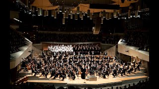 Mahler Symphony No 3  Mehta · Berliner Philharmoniker [upl. by Ihcalam]