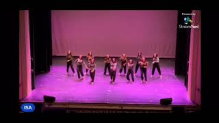 Ghungroo Dance Company Diwali Night Performance 20242025 [upl. by Niddala227]