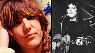 The Life and Tragic Ending of Gram Parsons [upl. by Euqinue]