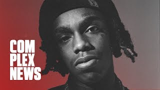 The Latest Inside YNW Mellys Murder Case [upl. by Orna256]