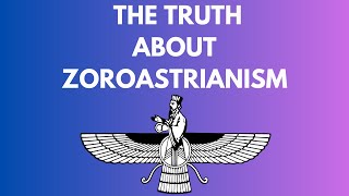 More SecretsUnderstanding of Zoroastrianism Revealed [upl. by Yadrahs]