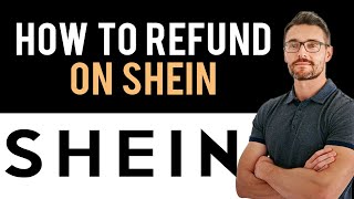 ✅ How to Refund on Shein Without Returning Full Guide [upl. by Burrus]