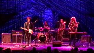 Doyle Bramhall II  live  the Triple Door Seattle WA USA 082717 2 [upl. by Munsey978]