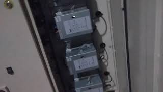 THYRISTOR BASED CAPACITOR PANEL [upl. by Grayson]