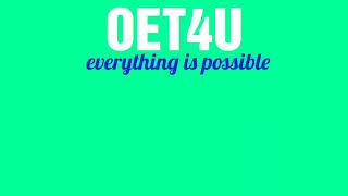 OET READING PART B SET 2 Q1 [upl. by Fugazy418]