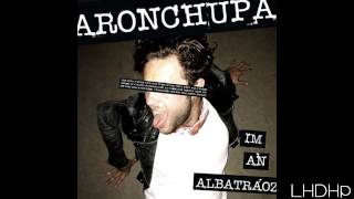 AronChupa  Im an Albatraoz Extended [upl. by Drice606]