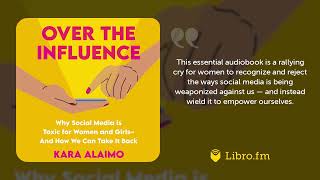 Over the Influence Audiobook Excerpt [upl. by Norvin]