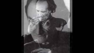 Antonin Artaud  Colette Magny  Les nouvelles révélations de lêtre [upl. by Vyner647]