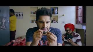 Jinde Appa Tur Jana Rahat Jaspinder Punjabi Movie Dildariyaan Full HD Video [upl. by Corso761]