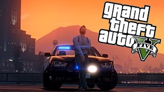 How to Roleplay on GTA 5  PlayStation 4 PlayStation 5 XBOX 1 XBOX Series X  2024 [upl. by Trinetta]