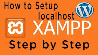 XAMPP Installation XAMPP Installation on Windows 7 How to Install XAMPP Server on Windows 10 [upl. by Agostino]