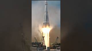 LIFTOFF Roscosmos MS27 ISS Cargo Resupply [upl. by Derron]