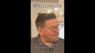 The Struggle With What it Means To Be Mennonite [upl. by Barram823]