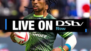 Streaming on DStv [upl. by Bremen]