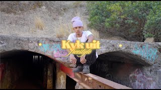 Ziggy4x  Kyk Uit Freestyle [upl. by Harold]