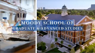 Advancing graduate education and research at SMU [upl. by Il221]