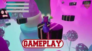 Amber  Gameplay No Commentary PC [upl. by Whitcomb]