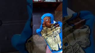 mcgruff the crime dog free kids puppetmcgruffthecrimedog1980s 1990s 2000s policegiveaway [upl. by Other]