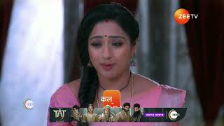 Trinayani Hindi  Ep  266  Preview  Oct 10 2024  Zee TV [upl. by Airamasor912]