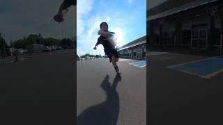 Deep Strides amp Power Crossovers 🔥 Inline Skating Rollerblading [upl. by Nesiaj175]