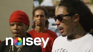 Gunplay Is The Living Legend of Carol City Noisey Raps [upl. by Cusick]