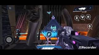 NOVA LEGACY  GAMEPLAY  FINAL STAGE ALIEN CITY [upl. by Goldenberg]