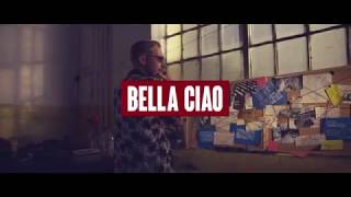 El Profesor  Bella Ciao Hugel Remix Official Video [upl. by Checani]