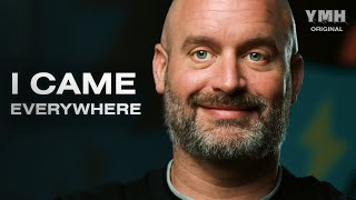 I Came Everywhere  Tom Segura  Full Tour Documentary [upl. by Enialem542]