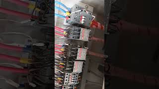 how to contactor electrical [upl. by Okihcas]