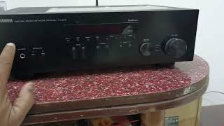 Yamaha AV Receiver How to Connect HDMI Devices [upl. by Lawlor]