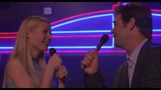 Huey Lewis amp Gwyneth Paltrow Cruisin is made for love HD [upl. by Dey276]