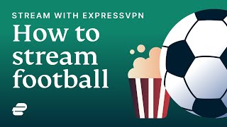 4 ways to stream football on your TV in 15 seconds flat [upl. by Perretta]